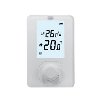 Prosto digitalni sobni termostat DST-303H