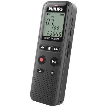 Philips DVT-1160 diktafon