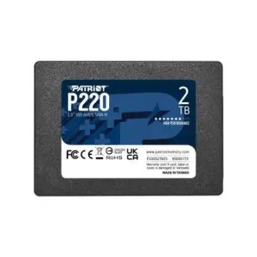 PATRIOT-P220S2TB25