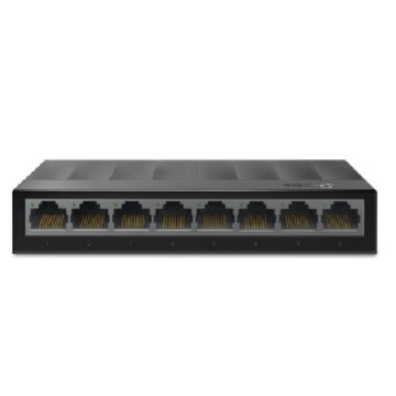 TP-Link-LS1008G