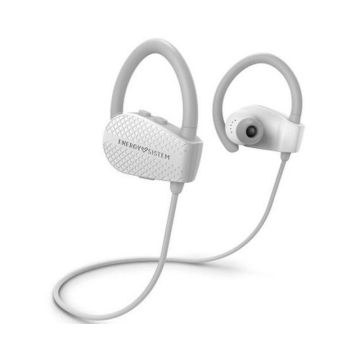 Energy Sistem Sport 1+ Snow bežične sportske bubice sa mikrofonom