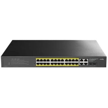 CUDY-GS1028EPS2