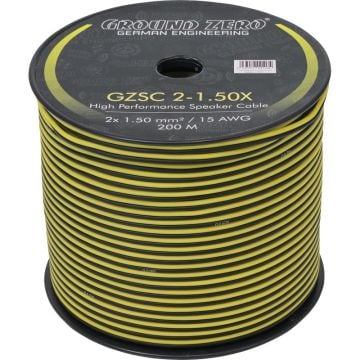 GZSC-2-1.5X