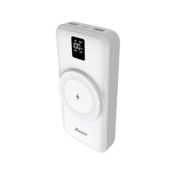 Xwave GoEnergy 20Wd - powerbank 20000 mAh sa bezicnim punjenjem