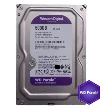 WD5000PURX