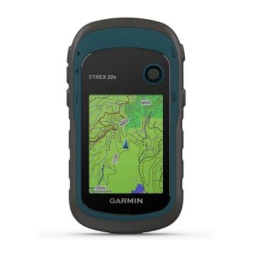 Garmin ručna navigacija eTrex 22x