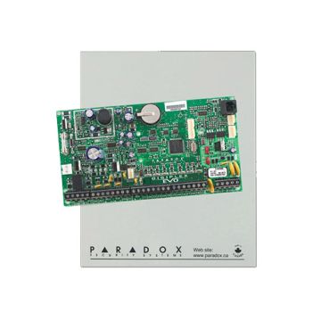 Paradox EVO192 alarmna centrala
