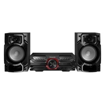 PANASONIC-SC-AKX320E-K