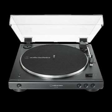 Audio-Technica AT-LP60XBT automatski belt-drive gramofon sa Bluetooth-om