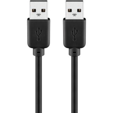 USB A na USB A kabl 1m	