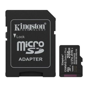 SDCS3-256GB