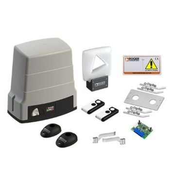 ROGER-TECHNOLOGY-BH30-805