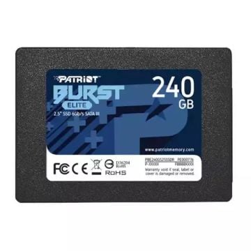 PBE240GS25SSDR