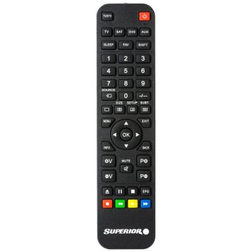 SUPERIOR-REMOTE