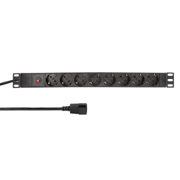 LOGILINK-PDU-8-X