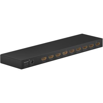 Goobay HDMI spliter 1 na 8 4K