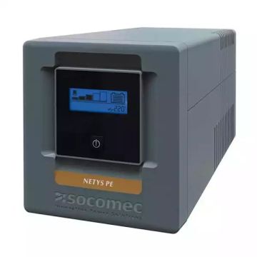 SOCOMEC-NETYS-PE-1000VA-600W