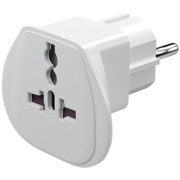 Univerzalni strujni adapter UNIADP 
