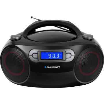 BLAUPUNKT-BOOMBOX-BB18BK-BLACK