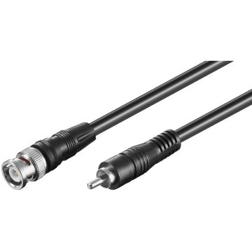Kabl RCA na BNC 1m-2m