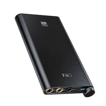 FiiO Q3 MQA DAC i pojačalo za slušalice
