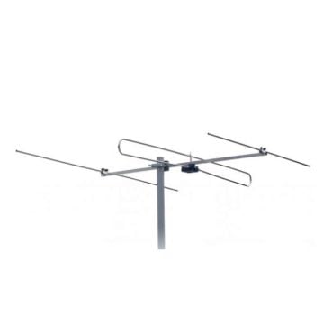 Iskra FM-30F spoljašnja FM antena