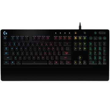 Logitech G213 Prodigy Gaming tastatura
