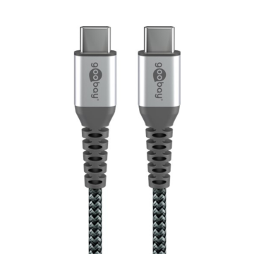 Goobay USB C - USB C kabl