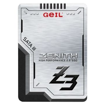 SSD disk 1TB Geil GZ25Z3 Zenith Z3