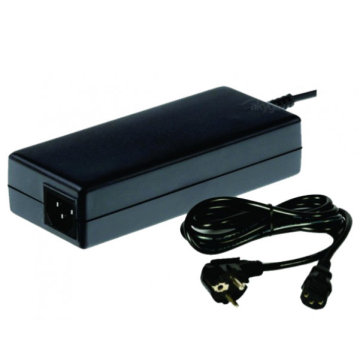 Gembird punjač 12v/5A 60W sa uzemljenjem, 1m 