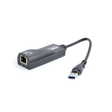 Gembird USB 3.0 - Gigabit Ethernet mrežni adapter