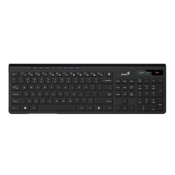 Genius SlimStar 7230 bežična tastatura