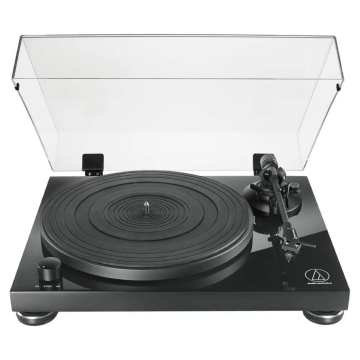 Audio Technica AT-LPW50PB gramofon