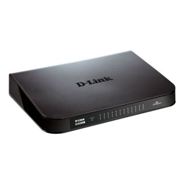 D-Link 24-portni switch GO-SW-24G