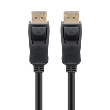 Kabl DisplayPort 2.1 (3m / 5m)
