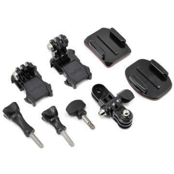 GoPro Grab Bag sa rezervnim delovima