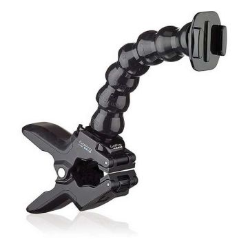 GoPro Jaws Flex Clamp Mount