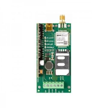 Paradox Securecom GSM adapter