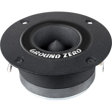 Ground Zero GZCT 3500X-B visokotonski zvučnik za auto (25mm)