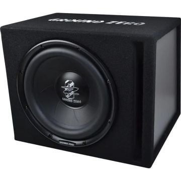 Ground Zero GZIB 30BR pasivni vufer 12"