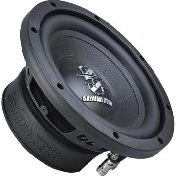 Ground Zero GZIW 200 subwoofer zvučnik (200mm)
