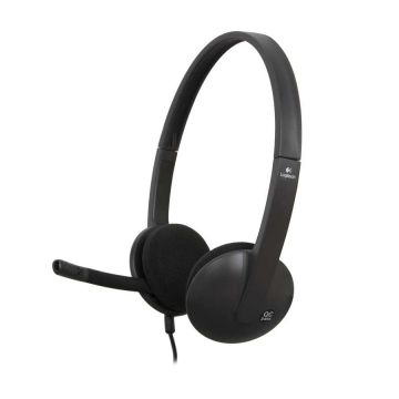 Logitech H340 USB slušalice