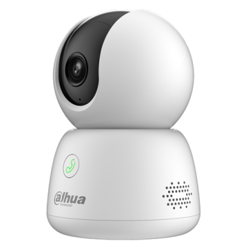 Dahua IP WiFi PT kamera sa mikrofonom 5Mpix H5B 2.8mm