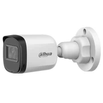 Dahua kamera 2Mpix HAC-B1A21-U-0360B 3.6mm