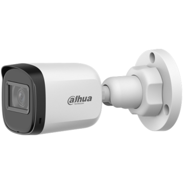Dahua kamera 5Mpix HAC-B1A51-U-0280B-S2 2.8mm