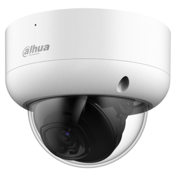 Dahua 4u1 5MP anti-vandal dome IC kamera HAC-HDBW1500EA-A-0280B-S3-DIP