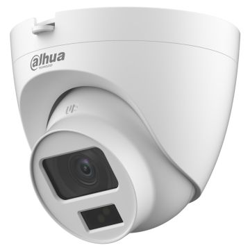 Dahua kamera sa mikrofonom 2Mpix HAC-HDW1200CLQ-IL-A-0280B-S6 2.8mm