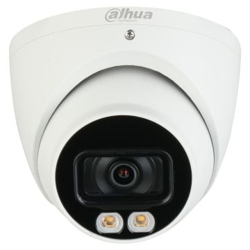 Dahua kamera sa mikrofonom 2Mpix HAC-HDW1200T-IL-A-0280B-S6 2.8mm