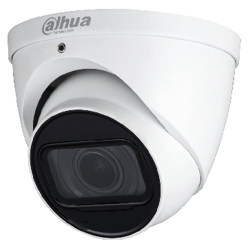 Dahua HAC-HDW1200T-Z-A-2712-S6 4u1 2MP eyeball kamera