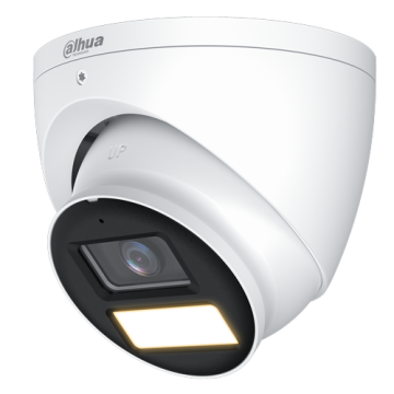 Dahua kamera sa mikrofonom 2Mpix HAC-HDW1239T-A-LED-0280B-S3 2.8mm